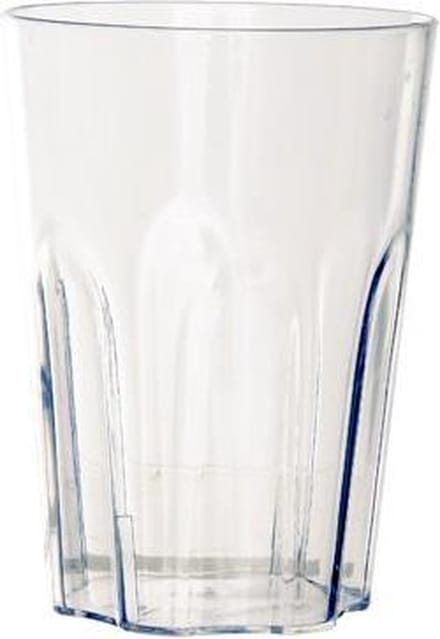 Araven Glas Polycarbonaat 40cl