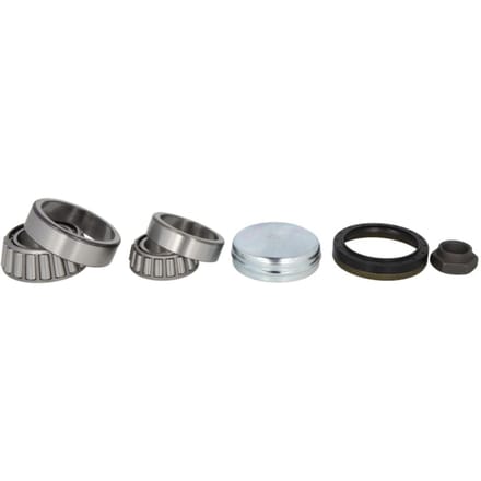 Wiellagerset SKF VKBA 3430
