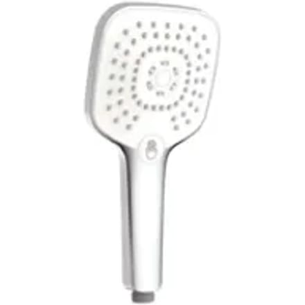 Aquavive Handdouche - 120mm - 3 Stralen - Chroom