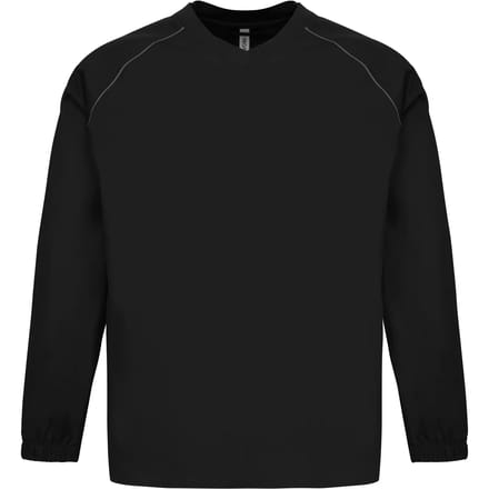 PROACT® Multisport-regensweater voor kinderen PA401 - Black - 6/8 years (6/8 ans)