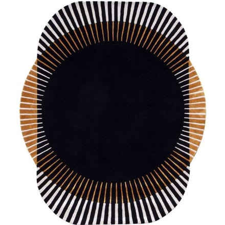 Vloerkleed Osric | NADUVI Collection