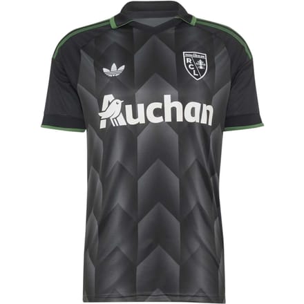 Uitshirt RC Lens 2026/27