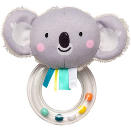 Taf Toys Kimmy Koala Pluche Rammelaar