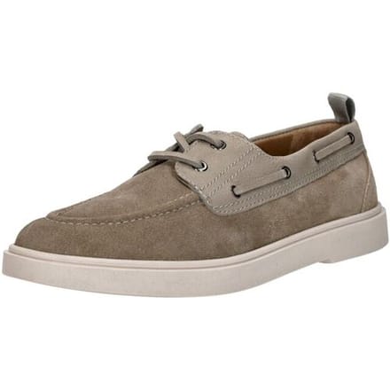 Sub55 - Bootschoen Taupe 48