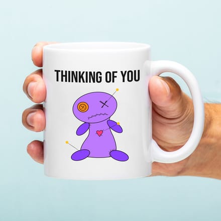 Ditverzinjeniet.nl Mok Thinking of you