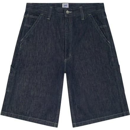 Korte Lee Carpenter Skater Rinse