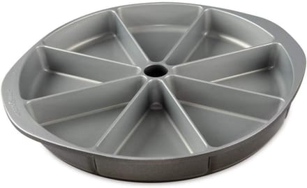 Bakvorm voor Schotse Scones en Cornbread - Royale Capaciteit