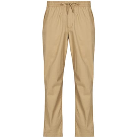 Harembroek Polo Ralph Lauren PANTALON PREPSTER AVEC CORDON DE SERRAGE EN SEERSUCKER