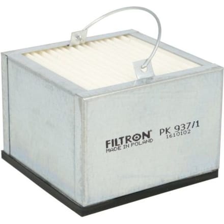 Brandstoffilter FILTRON PK937/1