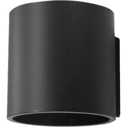 Wandlamp Sollux Lighting Orbis 1