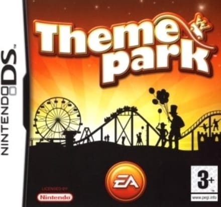 Theme Park (DS)