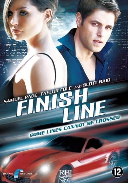 Finish Line