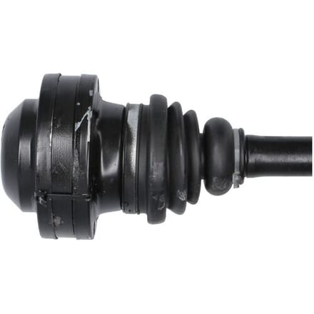 Aandrijfas POINT GEAR PNG75845