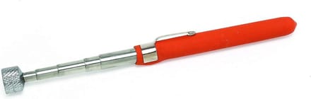 Telescopisch Magnetisch Ophaalgereedschap voor Moeilijk Bereikbare Plaatsen