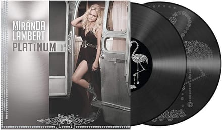 Platinum