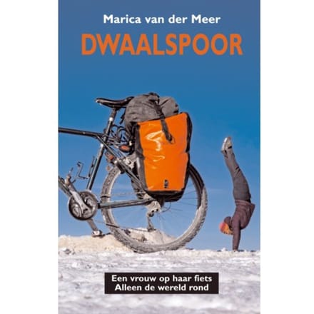 Dwaalspoor - Marica van der Meer