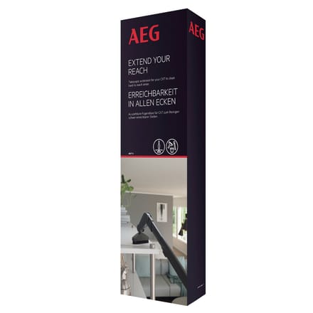 AEG AKIT14 Telescopisch verlengstuk kit 9009229684