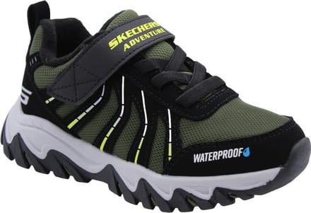 Skechers RUGGED RANGER-HYDRO EXPLORER Jongens Wandelschoenen - Zwart