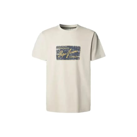 T-shirt Pepe Jeans Suen