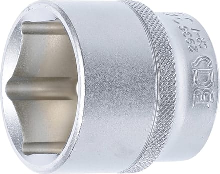 BGS Dopsleuteldop zeskant 1/2 36 mm
