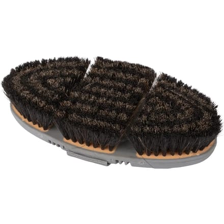 Flexibele Paardenhaar Borstel - Bijna Uitverkocht!