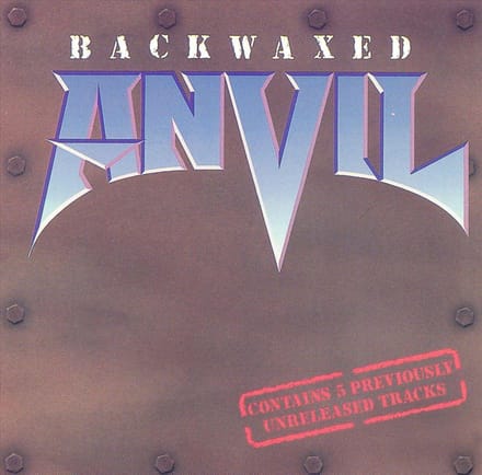 Backwaxed