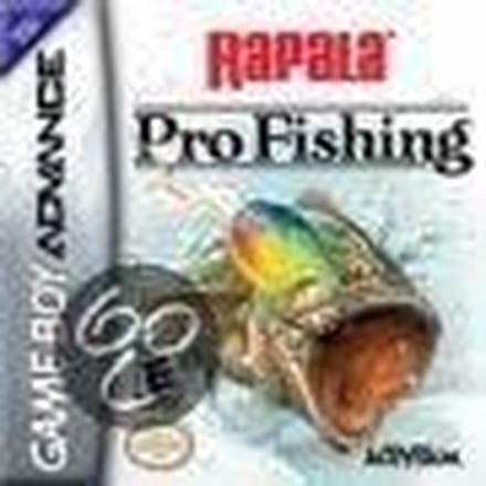 Rapala Pro Fishing