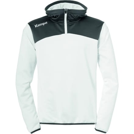 Emotie 2.0 hoodie Kempa Quarter Zip