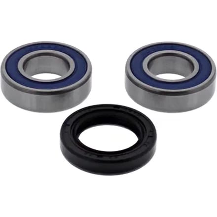Lagerset voorzijde All Balls Racing 25-1051