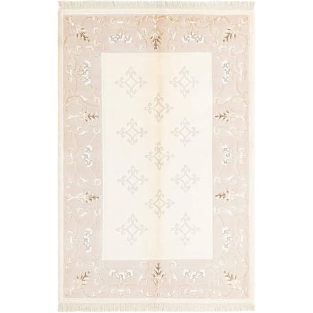 Vloerkleed Cassie handgemaakt wol | Hadorn