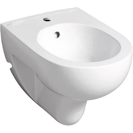 Geberit Renova wall-mounted bidet 233040000