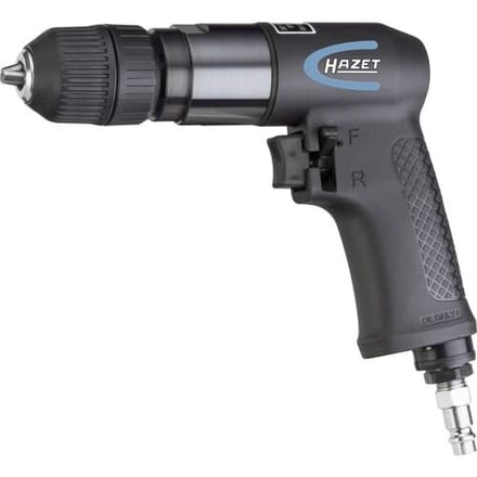 Hazet 9030N-1 Pneumatische boormachine 1/4 (6.3 mm) 6.3 bar