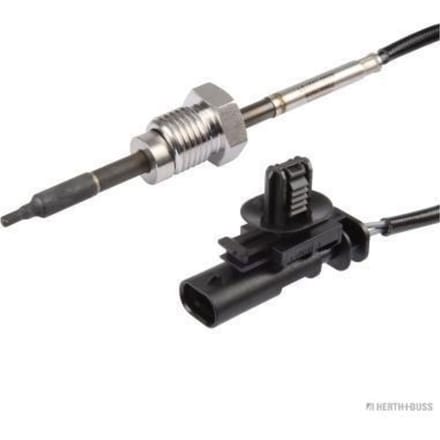 Sensor, uitlaatgastemperatuur HERTH+BUSS ELPARTS 70682608