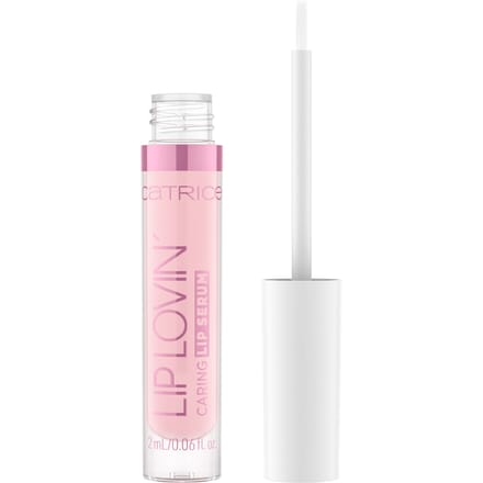 Catrice Lip Lovin' Caring Lip Serum 010 Daily Darling 2 ml