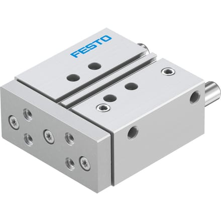 Festo Geleidingscilinder 25mm Boring 40mm Slag Dubbelwerkend - 170925 - P2EPC