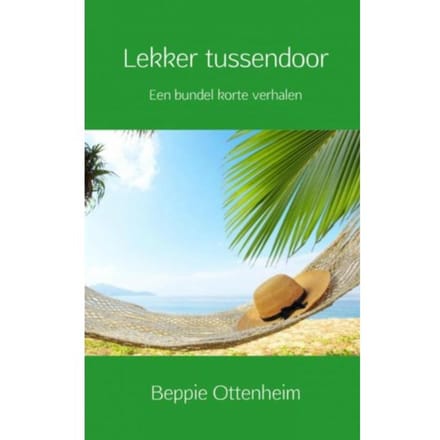 Lekker Tussendoor - Beppie Ottenheim