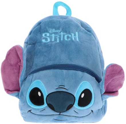 Lilo & Stitch pluche rugzak