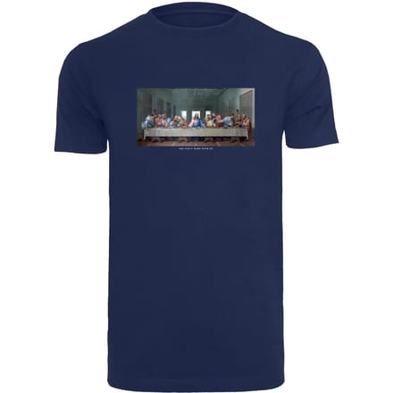 T-shirt Mister Tee Can't Hang With Us