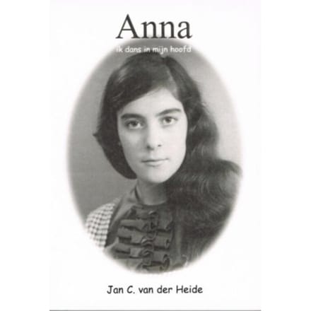 Anna - J.C. van der Heide