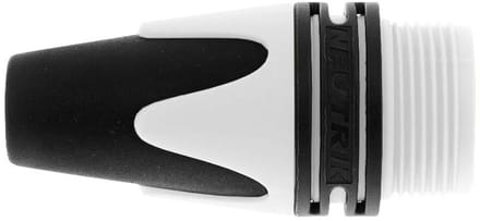 Neutrik - BBX-9 - Code Tule - Wit