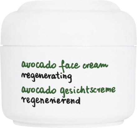 Ziaja Avocado Facial Cream 50 Ml