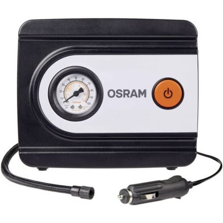 OSRAM TYREinflate 611 ESSENTIAL Compressor 6.9 bar