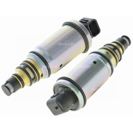 Regelventiel, compressor NRF 38626