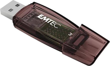 Emtec C410 - USB-stick - 8 GB