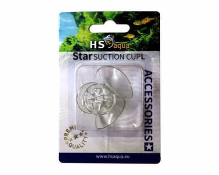 HS Aqua Sterzuiger Groot - 2 Stuks