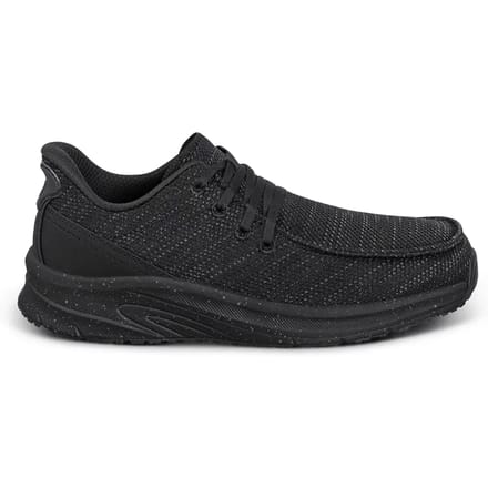 Wandelschoenen Orthofeet Compass Slip-on