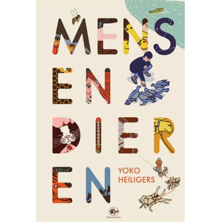 Mensendieren - Yoko Heiligers