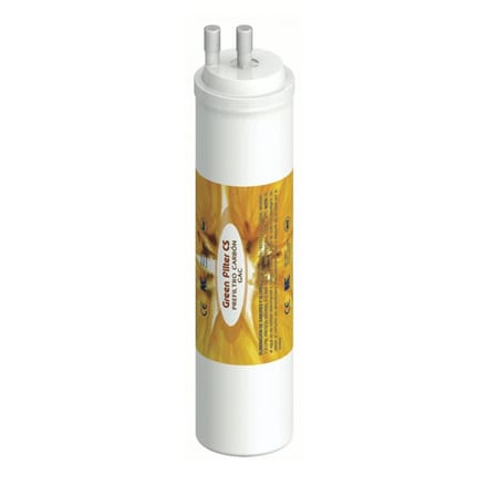 CS Carbon Filter GAC