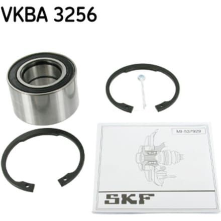 Wiellagerset SKF VKBA 3256
