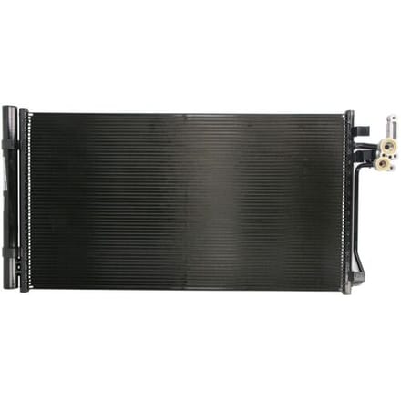 Condensator, airconditioning MAHLE AC 65 000P
